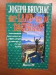 Bruchac, Joseph - Het land van de dageraad