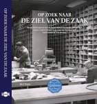 B.G. Euser - Op zoek naar de Ziel van de Zaak