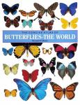 D Abrera, Bernard - Concise Atlas of Butterflies of the World