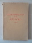 Jansen, A.M. e.a. - Actio Catholica. Experimenten in de zielzorg jaargang 14 1951 nr. 2-3-4