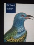 Catalogus Bonhams - Books, Maps and Atlases