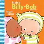 Pauline Oud - Kleine Billy-Bob  -   Kleine Billy-Bob krijgt kusjes
