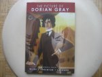 Oscar Wilde - The Picture of Dorian Gray / A Graphic Novel