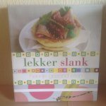 Dupré, Stéphane - Lekker Slank / heerlijk gezond eten