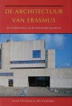 Haan, Hilde de | Ids Haagsma - De architectuur van Erasmus | Een karakterschets van de Nederlandse bouwkunst