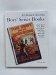 Vele - Boys Series Books , All About Collecting