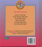 Anneke Scholtens - Een duif in de tuin / Maan