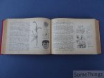 Heimans, E. /  H.W. Heinsius en Jac P. Thijsse. - Geïllustreerde Flora van Nederland. Handleiding voor het bepalen van den naam der in Nederland in 't wild groeiende en verbouwde gewassen en van een groot aantal sierplanten. Met meer dan zesduizend figuurtjes.