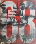 Eric J. Hobsbawm, Marc Weitzmann - 1968 Magnum throughout the world