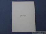 van den Broeck, Achille / Gouchez, Armand en Vandenbak Arthur [medewerker] - Grepen uit de geschiedenis van de Belgische wielersport, 1882-1950. Enige feiten, enige data, anekdoten, herinneringen.