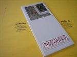 Meide, Diederik, van der e.a. - Gerestaureerd Groningen. Restauratie en rehabilitatie van historische waardevolle gebouwen in de binnenstad van Groningen 1975 - 1985. Meide, Diederik, van der e.a. - Gerestaureerd Groningen. Restauratie en rehabilitatie van historische waardevolle gebouwen in de binnenstad van Groningen 1975 - 1985.