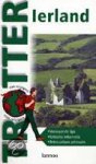 Josse, Pierre,  Lucchini, Benoit - Ierland. Trotter reisgids