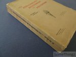 Dr. Th. Poodt. - Les Phénomènes mystérieux du psychisme. Examen critique. [Avec dédicace de l'auteur.]