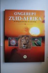 A. Mountain - biologische diversiteit van Zuid-Afrika   ONGEREPT ZUID-AFRIKA