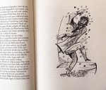 CHAMISSO, Adelbert von - Peter Schlemiels Schicksale. (Illustriert von Lex Metz).