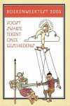 Swarte, Joost - Tekent onze geschiedenis