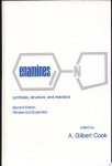 Gilbert Cook - Enamines Synthesis: Structure, and Reactions