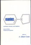 Gilbert Cook - Enamines Synthesis: Structure, and Reactions