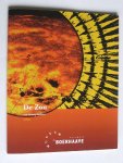 Publicatie bij tentoonstelling - De Zon, een eeuwig mysterie