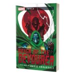 Josh Reynolds - Arkham Horror-The Devourer Below