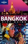 Wilkeshuis, C. - BANGKOK CITY GUIDE with pull-out map