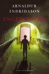 Arnaldur Indridason - Engelenstem
