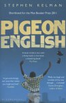 Stephen Kelman 57488 - Pigeon English