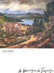 Distel, Anne - Andre Dunoyer de Segonzac