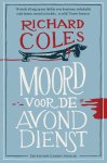 Richard Coles - Moord voor de avonddienst