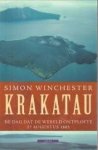 WINCHESTER, SIMON - Krakatau. De dag dat de wereld ontplofte. 27 Augustus 1883 WINCHESTER, SIMON - Krakatau. De dag dat de wereld ontplofte. 27 Augustus 1883