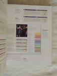 Nettelhorst R P - The Bible, A Reader's Guide - summaries commentaries colour coding for key themes