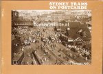 Solomons, V.C. - Sydney Trams on Postcards
