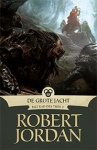 Robert Jordan - Het Rad des Tijds 2 -   De grote jacht