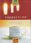 Lucado, Max - Cappuccino. Bijbelse reflecties voor bij de koffie