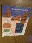 Koningsveld, A. - Een kamer aan de Rijn. 175 jaar geschiedenis van de Kamer van Koophandel en Fabrieken voor Rijnland