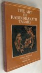 Robinson, Andrew, - The art of Rabindranath Tagore