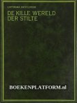  - De kille wereld der stilte