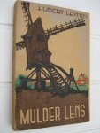 Leynen, Hubert - Mulder Lens