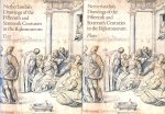 Boon, K.G. - Netherlandish drawings of the fifteenth and sixteenth centuries in the Rijksmuseum. 2 delen