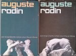 Weiss, David - Auguste Rodin: een biografische roman (2 delen)