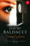 David Baldacci, Voorlezer Piet van der Pas - Geniaal Geheim