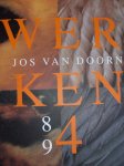 Brandt Corsius, Liesbeth - Jos van Doorn.   - werken 84-94