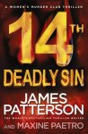 James Patterson, Maxine Paetro - 14th Deadly Sin