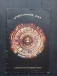 Antiquariaat Dess - Livres Animes , 2004