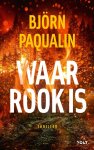 BjÃ¶rn Paqualin - Stella Robertsson 1 - Waar rook is