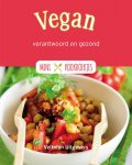 Naumann & Göbel - Mini Kookboekje  -   Vegan
