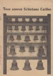 Bureau Voorlichting Schiedam - Twee eeuwen Schiedams Carillon