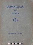 J.A. Blok - Oespanisjads
