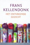 Frans Kellendonk - Het ontvreemde gezicht