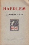 - Haerlem. - Haerlem.